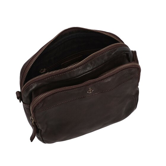 Harbour 2nd Thalea Shoulder bag Genuine Leather 23 cm
