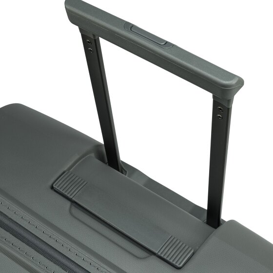 Epic Zeleste 4 wheels Trolley 76 cm