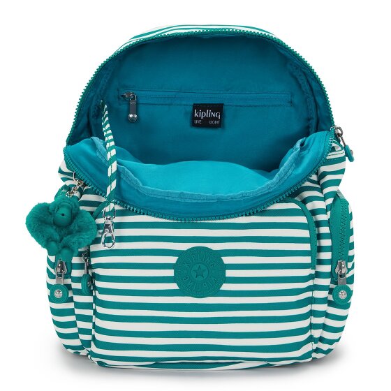 Kipling City Zip S City Backpack 33.5 cm