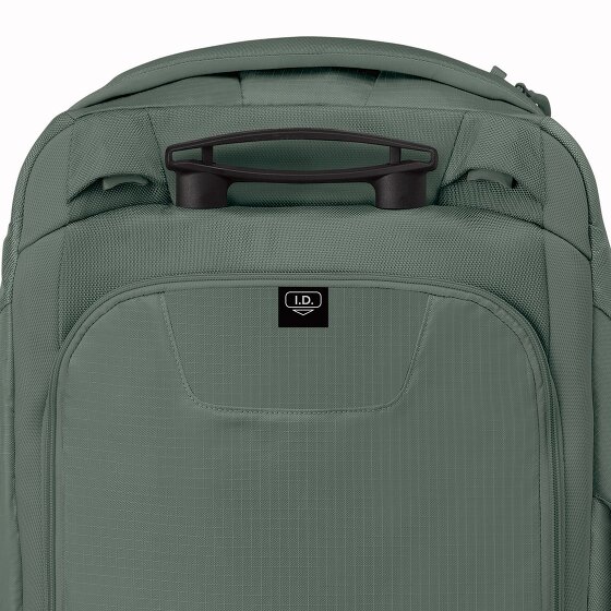 Osprey Sojourn 80 2 wheels Travel bag 75 cm