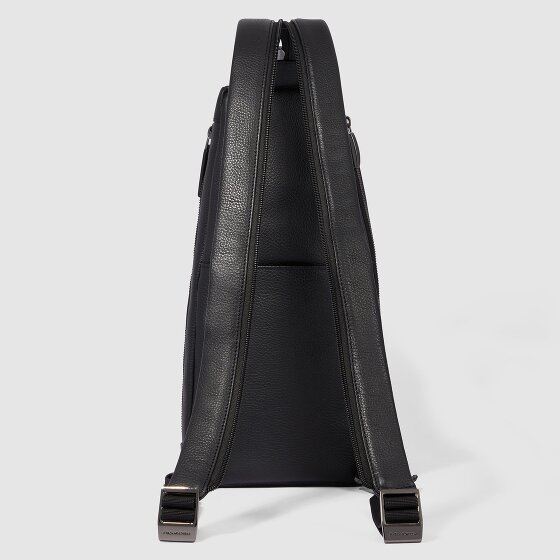 Piquadro Modus RFID protection Genuine Leather 36 cm