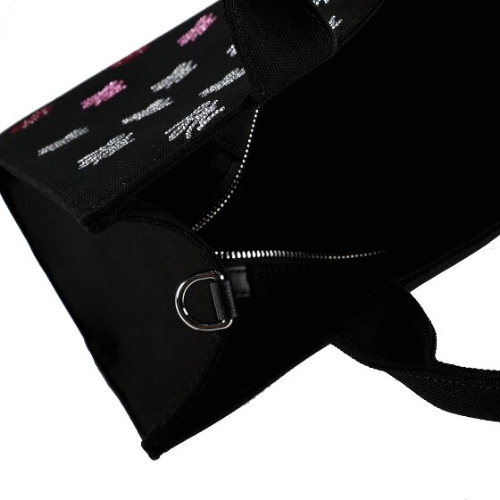 Karl Lagerfeld Autograph Handbag 33 cm