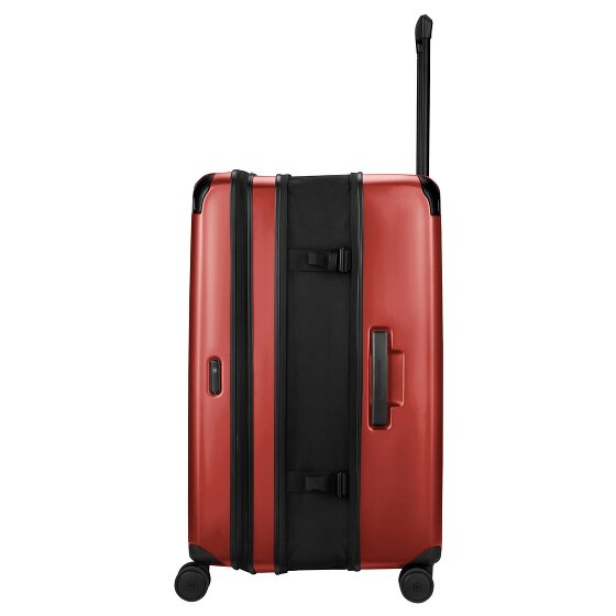 Victorinox Spectra 3.0 Expandable 4-wheel trolley 75 cm