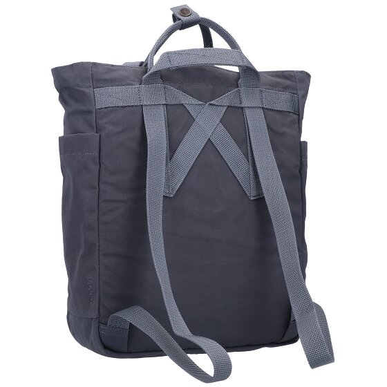 Fjällräven Kanken Totepack Shoulder Bag 27 cm