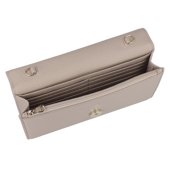 Aigner Fashion Clutch purse Leather 12.5 cm