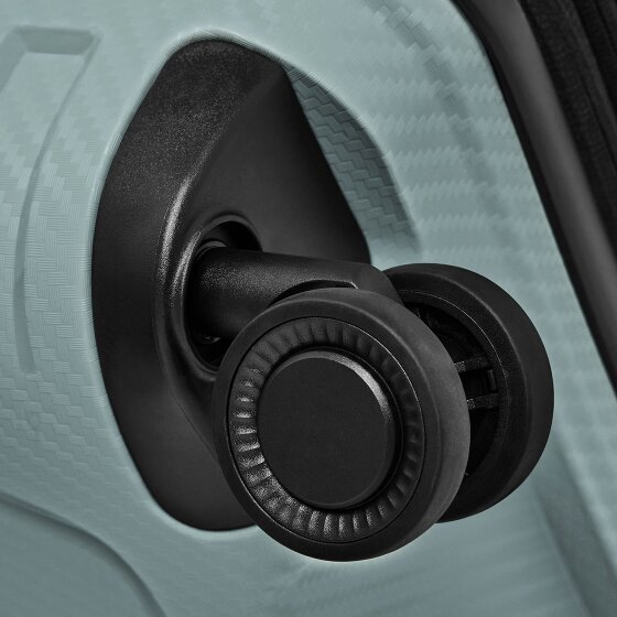 Smartbox Edition 01 4 wheels Trolley 76 cm with expansion pleat