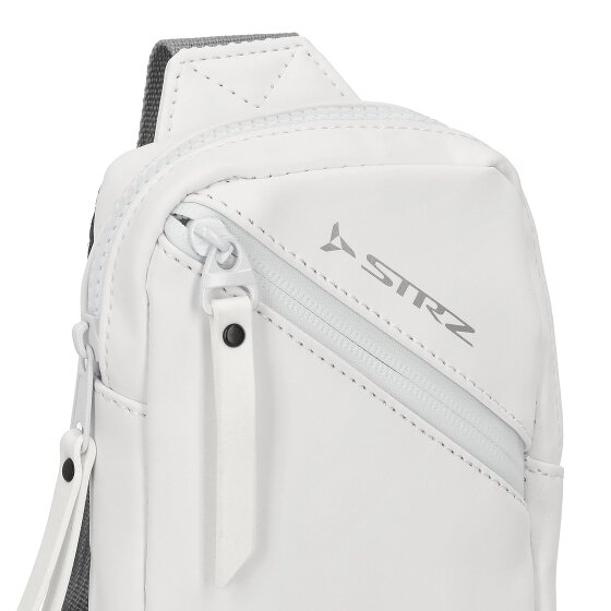 Polestream Strz by Barcelona shoulder bag 20.5 cm