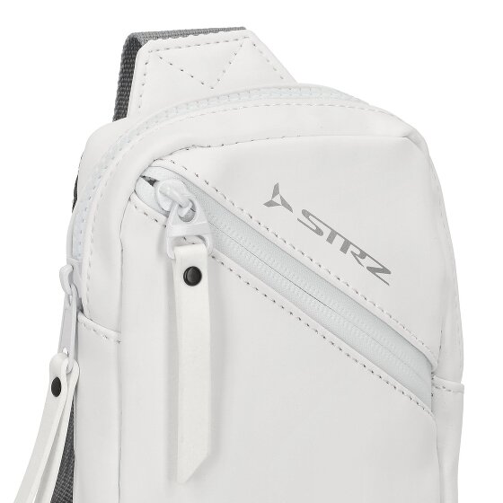 Polestream Strz by Barcelona shoulder bag 20.5 cm