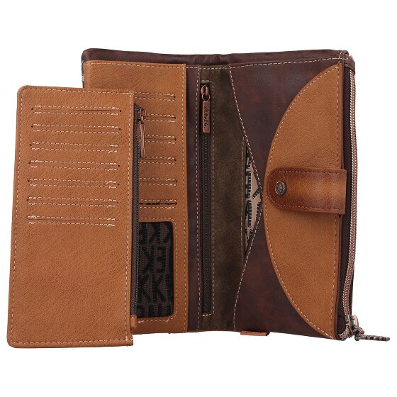 Anekke Canada wallet 20 cm