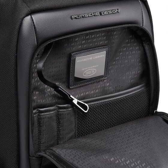 Porsche Design Roadster backpack 44 cm laptop compartment