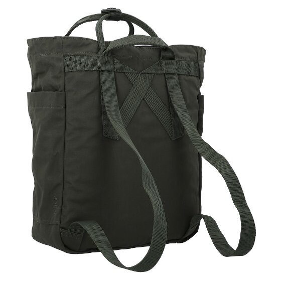 Fjällräven Kanken Totepack Shoulder Bag 27 cm