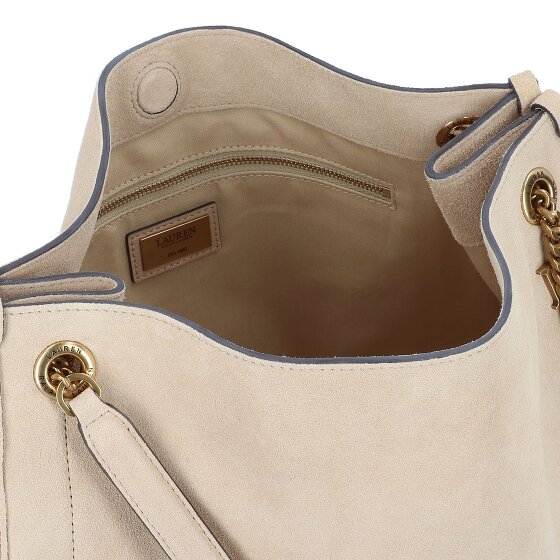 Lauren Ralph Lauren Bradley Shopper Bag Leather 35 cm