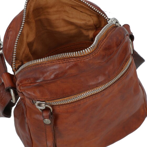 Campomaggi Shoulder bag Leather 21 cm