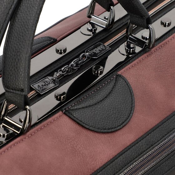 Anekke Mademoiselle Weekender travel bag 49 cm