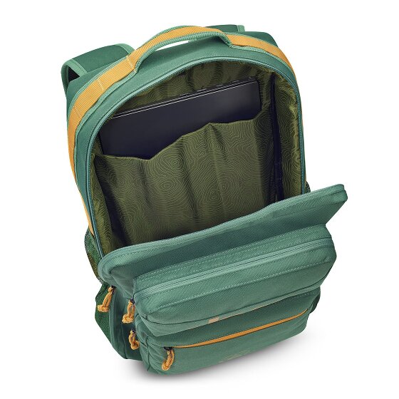 Jeep JS015B Daypack 46 cm Laptop compartment