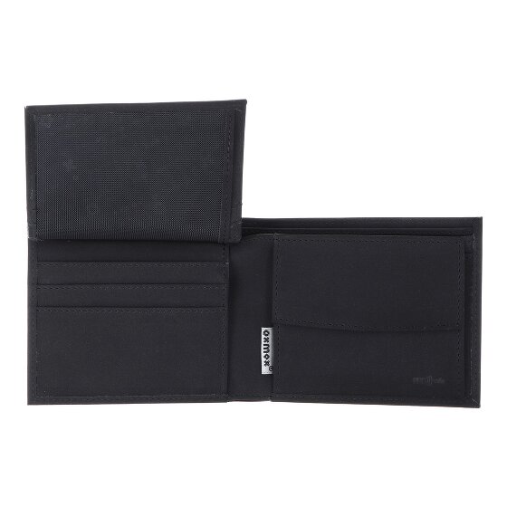 oxmox New Cryptan Wallet RFID protection 12 cm