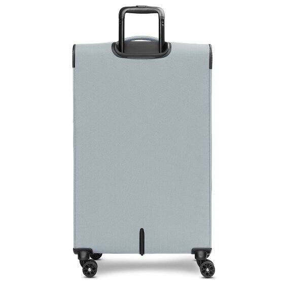 Stratic taska 4 Roll Trolley L 76 cm with stretch pleat