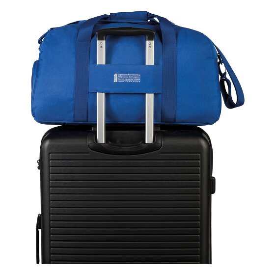 Bench Solid Weekender travel bag 52 cm