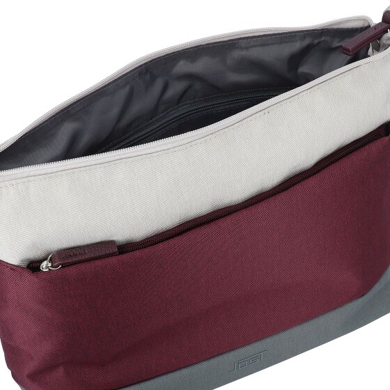 Jost Bergen Shoulder Bag 33 cm Jost Bergen Shoulder Bag 33 cm