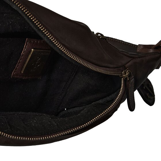 Harbour 2nd Alaric Bum bag Genuine Leather 34.5 cm