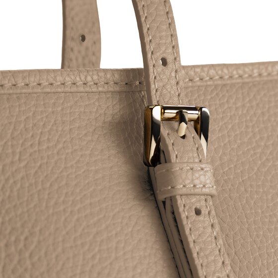 Lazarotti Bologna Leather Shopper Bag Leather 35 cm