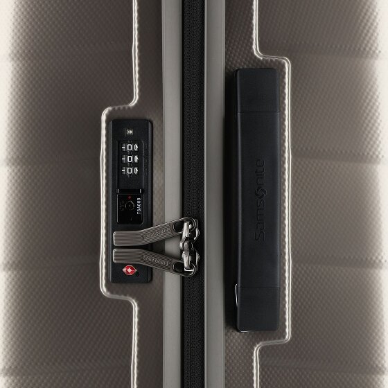 Samsonite Attrix 4 wheels Trolley 81 cm