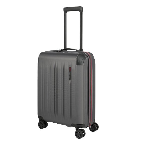 Travelite Dynamiic 4 wheels Cabin trolley 55 cm
