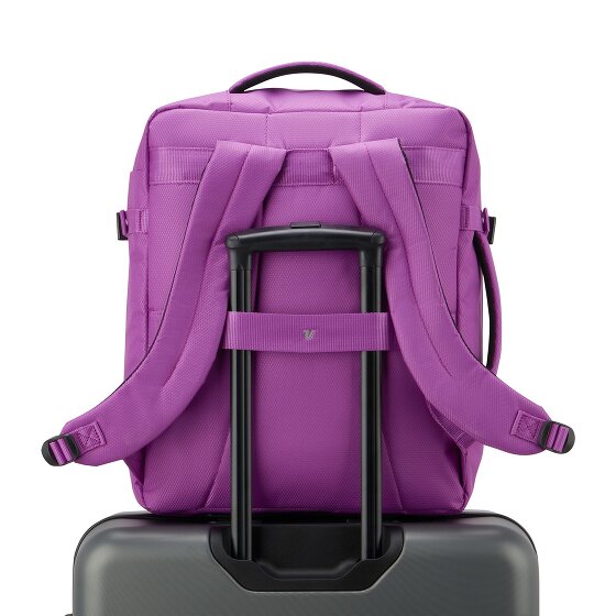 Roncato Ironik 2.0 Daypack 45 cm Laptop compartment