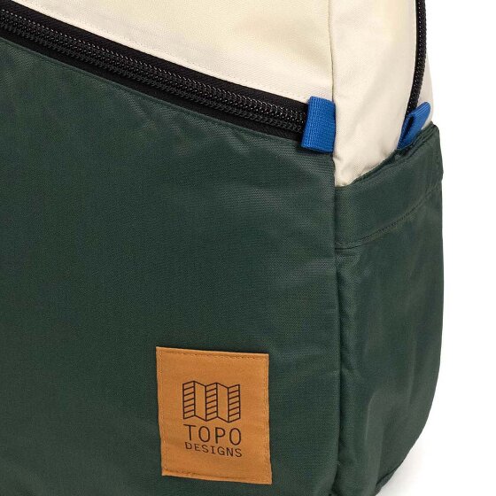 Topo Designs Light Pack Daypack 42 cm Laptop compartment