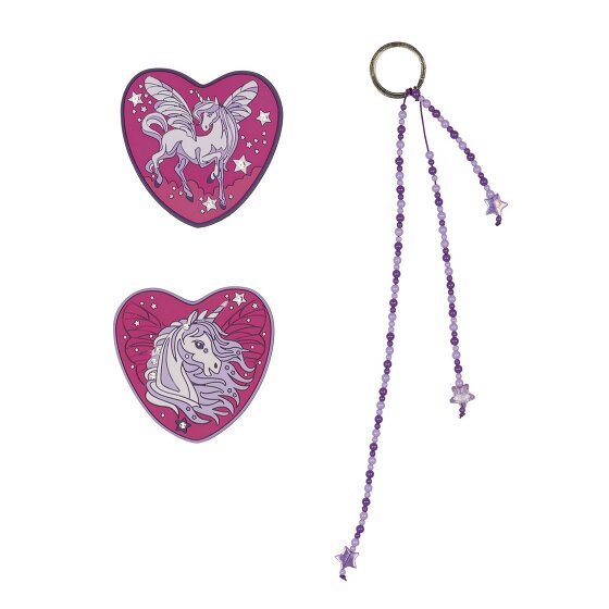 DerDieDas ErgoFlex school bag set 5pcs.