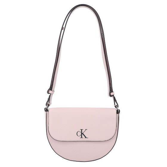 Calvin Klein Jeans Minimal Monogram Shoulder bag 24 cm