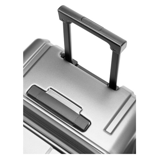 Epic Crate Trunks 4 wheels Trolley 72 cm