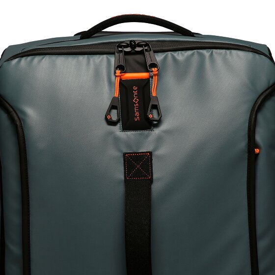 Samsonite Paradiver Light 2 wheels Travel bag 55 cm