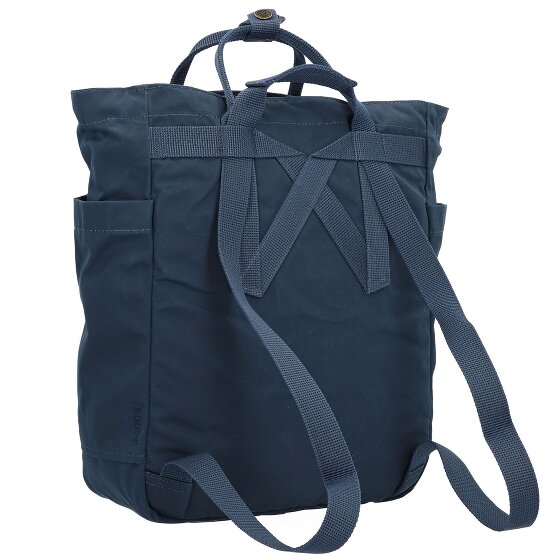 Fjällräven Kanken Totepack Shoulder Bag 27 cm