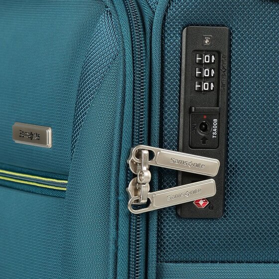 Samsonite Base Breeze 2 wheels Cabin suitcase 45 cm