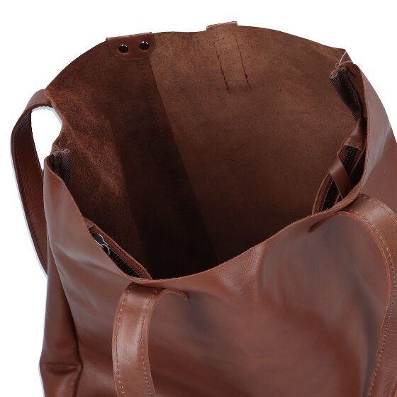 Harold's Caugio Shoulder Bag Leather 33 cm