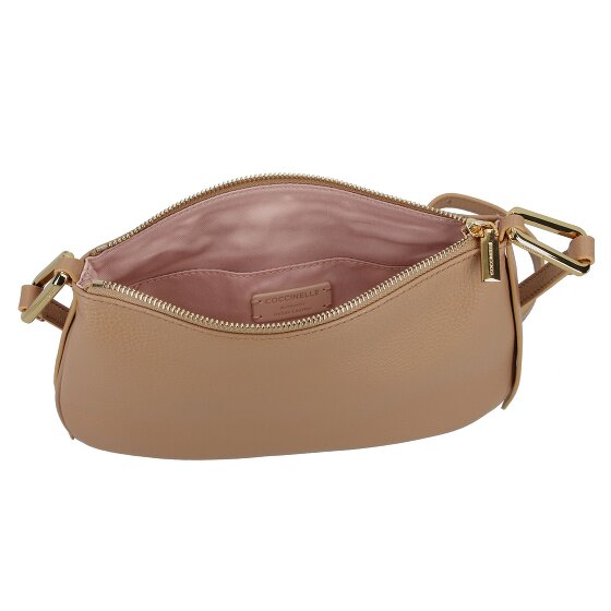 Coccinelle Magie Shoulder bag Leather 27 cm