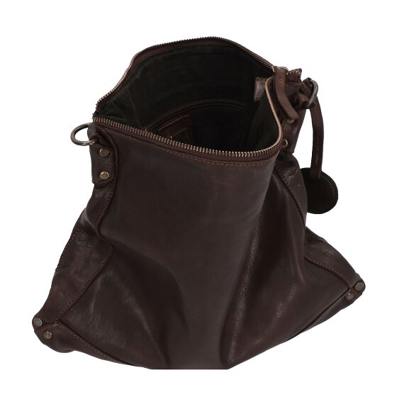 Harbour 2nd Anchor Love Vera Shoulder bag Leather 34 cm