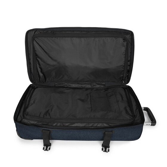 Eastpak Transit'R Plus 4 wheels Travel bag 68 cm