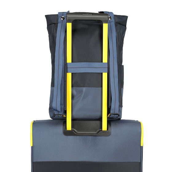 Travelite Color Craze Daypack 42 cm Laptop compartment