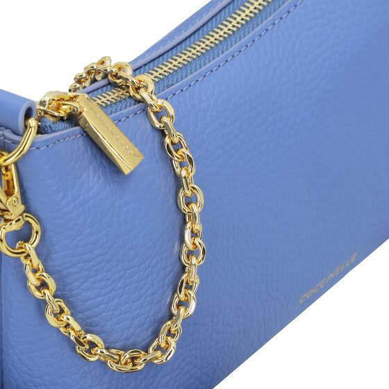 Coccinelle Aura Shoulder bag Leather 21.5 cm