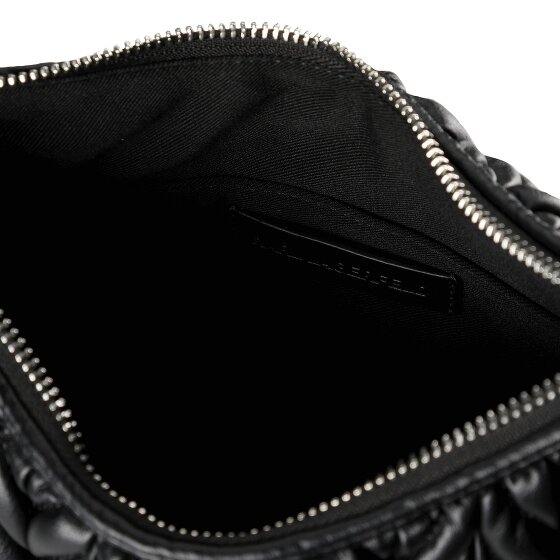 Karl Lagerfeld Weave Shoulder Bag 27 cm
