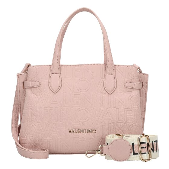 Valentino Pansy Handbag 30 cm