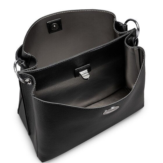 L.Credi Sarine Shoulder Bag 31 cm