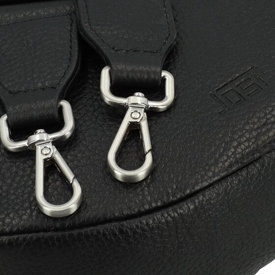 Jost Vika Shoulder Bag Leather 27.5 cm