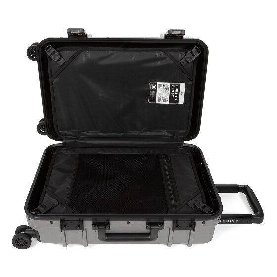 Eastpak Resist'R 4 wheels Cabin suitcase S 55 cm