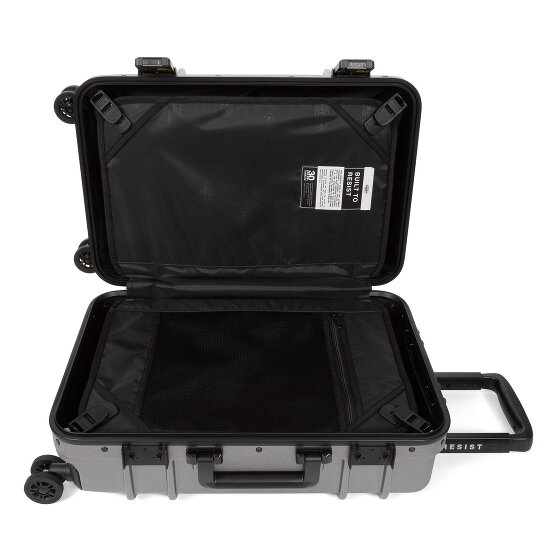 Eastpak Resist'R 4 wheels Cabin trolley S 55 cm Eastpak Resist'R 4 wheels Cabin trolley S 55 cm