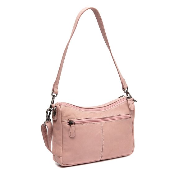 The Chesterfield Brand Irving Shoulder bag Leather 25 cm