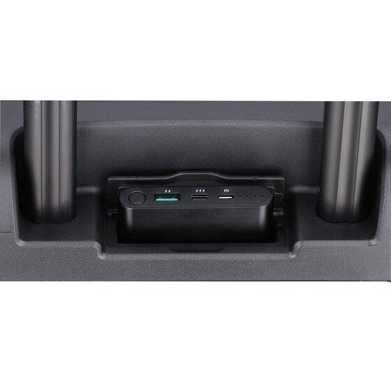 Horizn Studios H5 Check-in 4 Roll Cabin Trolley 55 cm