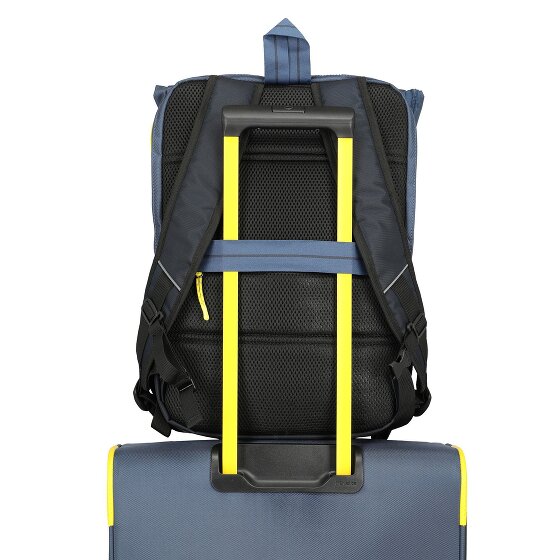 Travelite Color Craze Daypack 47 cm Laptop compartment